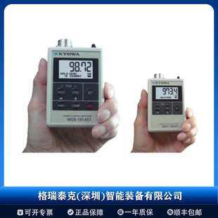 日本共和电业 KYOWA 小型数字显示器 WDS-190AS1