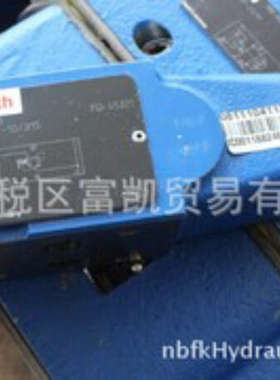 0811104112力士乐ZDBT-XP2-1X/160好阀