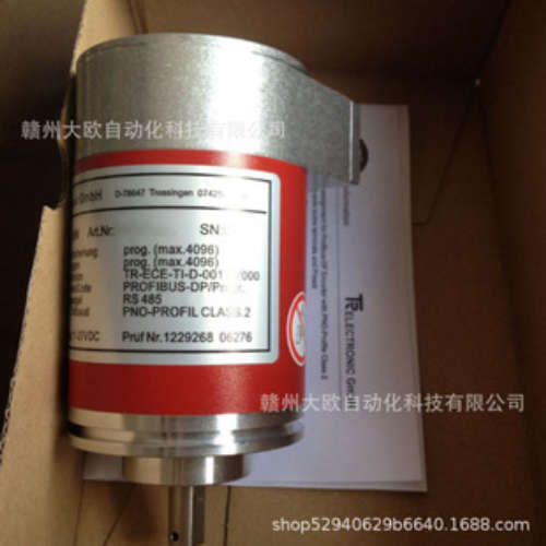 CE58M 5802-00050TRelectronic帝尔编码器