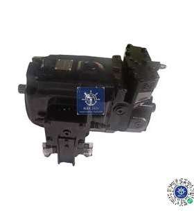 Hatch cover luffing pump P7P8R1A9A2B00M285291舱盖液压泵