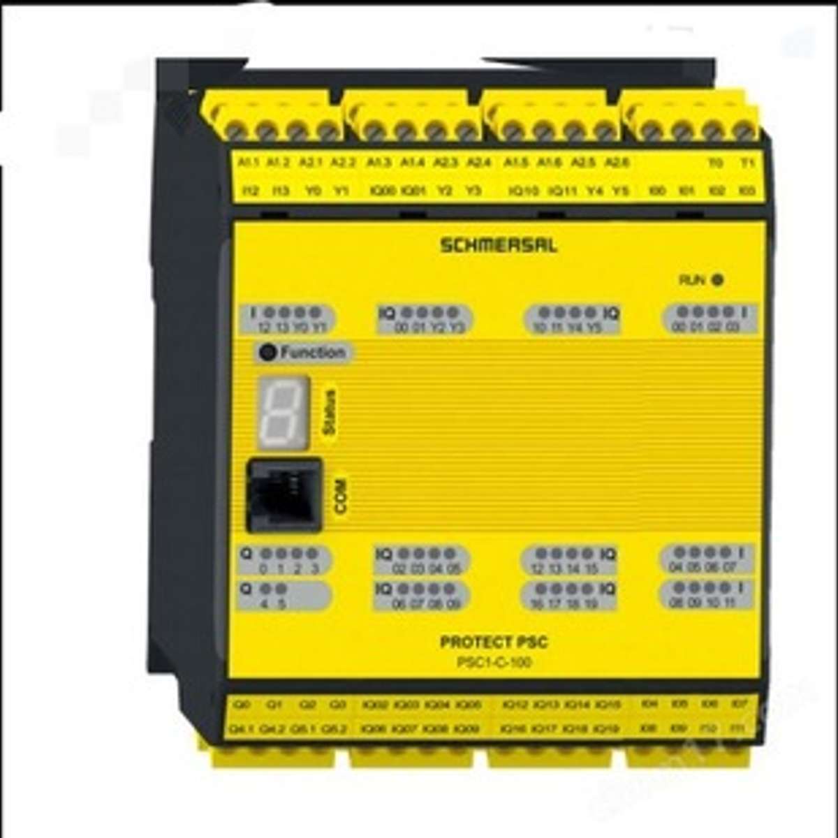 施迈赛PSC1-E-37-14DI-4DO-2RO-RIO PSC1-E-21-12DI-SDM1 22 -2