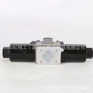 丰兴双联电磁阀AD-SL231D-304D-M2冲床双联阀配件