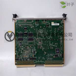 MOTOROLA 010输出模块 MVME162