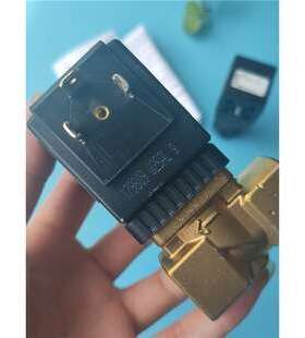 burkert比列阀 6223比例电磁阀黄铜 00222477