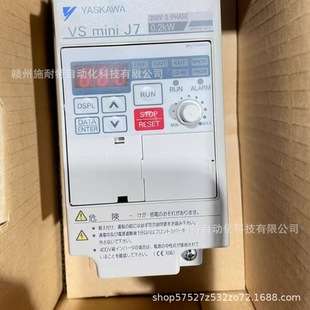 CIMR-J7AA22P2 安川变频器