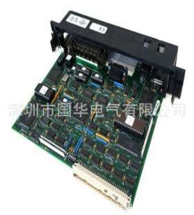 美国GE模块RX7I系列IC697CPU771
