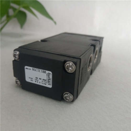 宝德burkert电磁阀0475H 8.0 PB G1/4 00131398 PN2-8bar宝帝