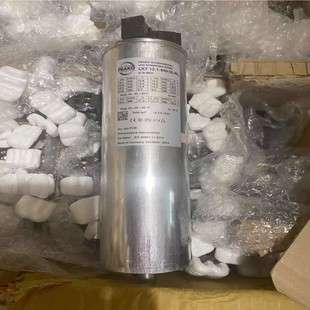 进口德国 LKT 12.1-440-DL-RL 3*66.3UF 440V FRAKO 电容器