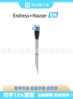 EH 电导式限位开关FTW31-A1A5CA0Y 进口恩德斯豪斯