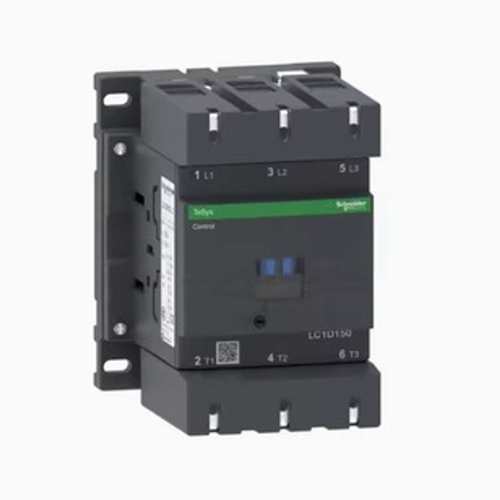 SCHNEIDER/ 电气 TESYS D系列交流接触器 LC1D205M7C