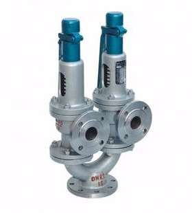 美国 KINGSTON 安全阀 FIG 112 CSS 1/2 500-125