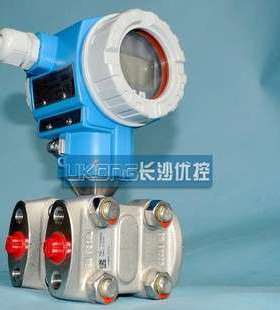 EH恩德斯豪斯压力差压变送器PMD75 ITEMP PCP 一体化温度变送器