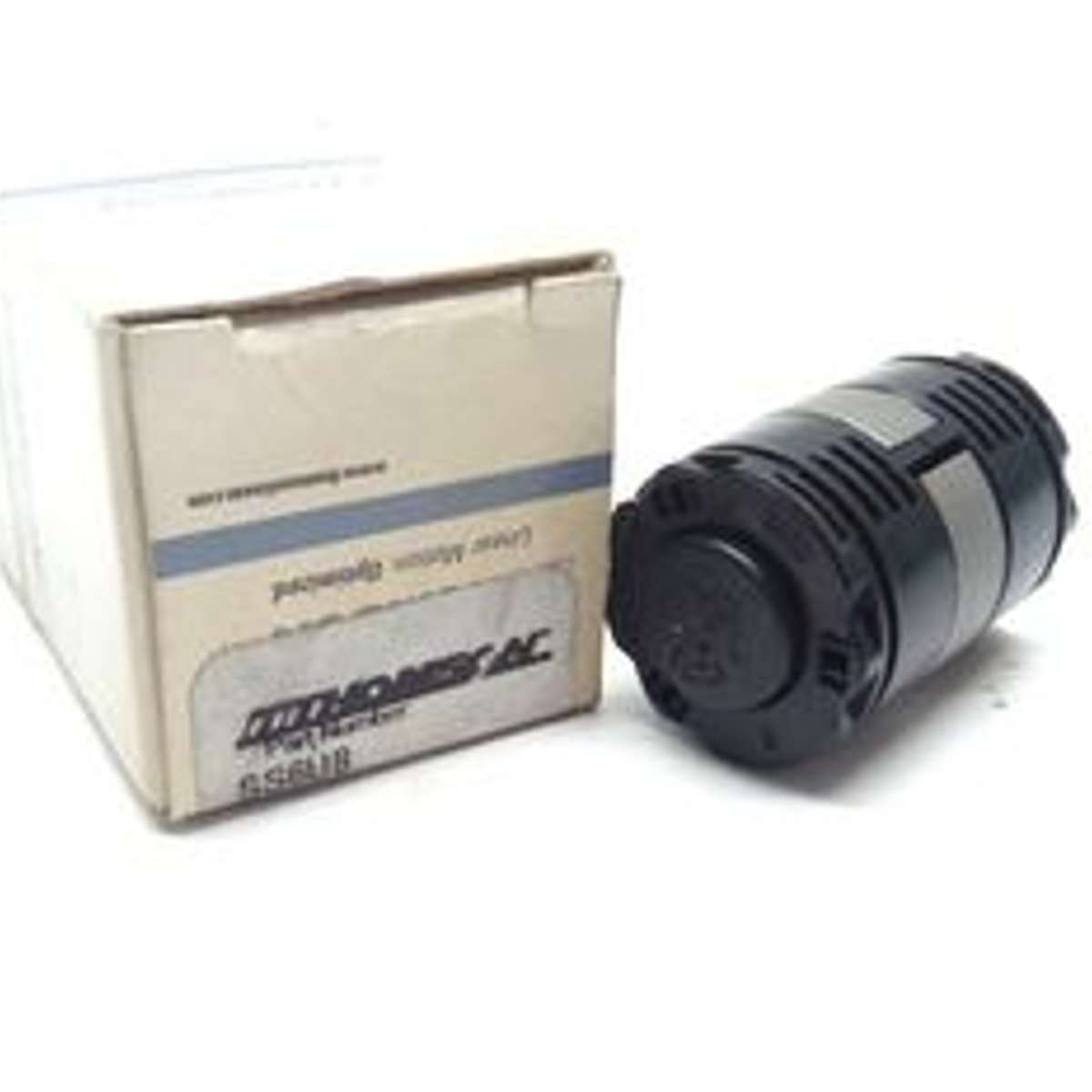 THOMSON轴承 SS6U8WW带2个整体式刮刷器滚珠衬套轴承