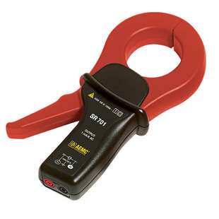 AEMC SR701 电流探头 万用表电流测量探头 1000A大电流 AC通用型