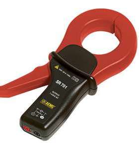 AEMC SR701 电流探头 万用表电流测量探头 1000A大电流 AC通用型