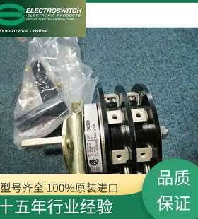 74202D开关ELECTROSWITCH全线产品