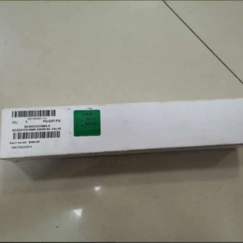 ASCO电磁阀 SCG531C018MS 230/50