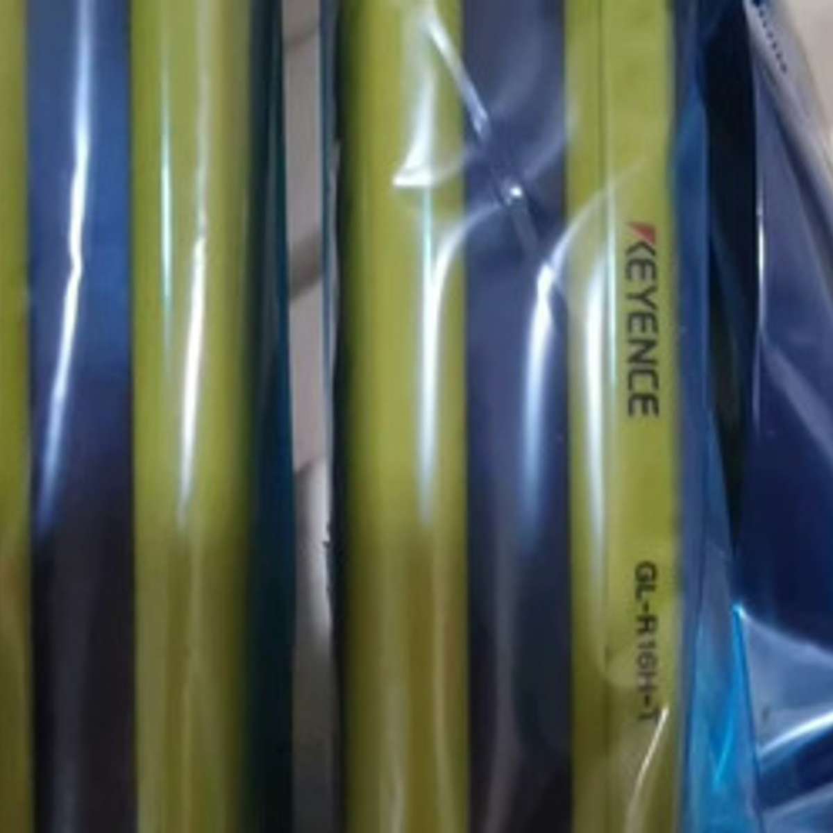 基恩士安全光栅GL-RP10PM