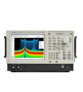 TEKTRONIX泰克 RSA5000B 实时频谱分析仪RSA5126B