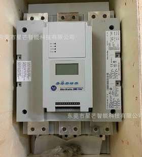 AB罗克韦尔150-F1250NZE低压软启动150-F135NCRB电机控制器