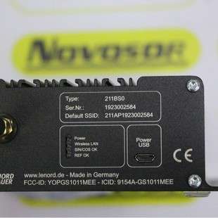 LENORDBAUER编码器 211BS0 211BSO GEL211BS0