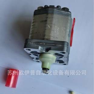 马祖奇齿轮泵GHP2A-D-6/9/10/12/13/16/20/22/25/30/37/40/50-FG