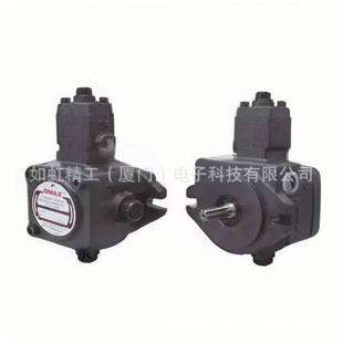 台湾OMAX欧玛斯叶片泵 VP-F08A-11