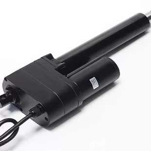 LINEAR ACTUATOR电动推杆FY015-200-560-24-5-7000 DC24V