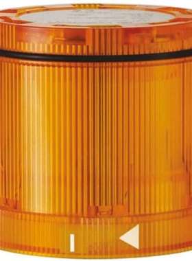 Werma 644.380.55 644系列黄色稳态效应信标单元 24伏直流LED灯泡