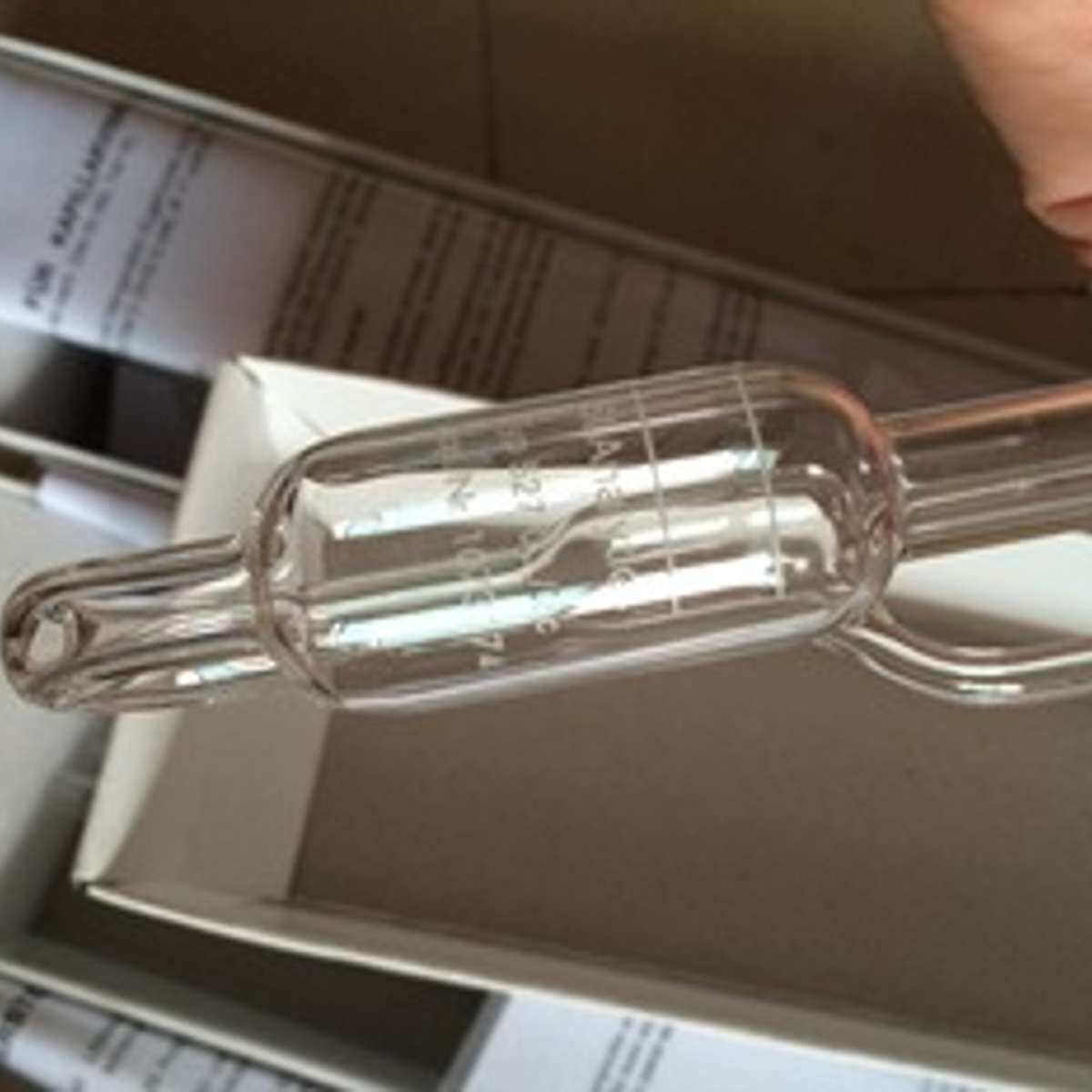 德国SI Analytics Cannon-Fenske Routine毛细管粘度计 54603