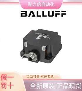 BES02WRBES M12MF1-PSC10F-S04G 巴鲁夫BALLUFFA