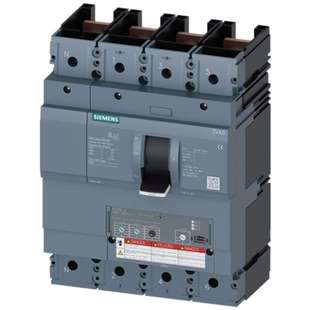 0AA0 西门子 600A 3VA6460 断电 6HL41 MCCB Siemens SENTRON