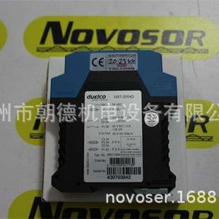 DUELCO NST-2004D NST-2004F 24VDC继电器