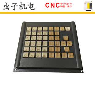 A02B-0166-C210 FANUC发那科操作面板 出