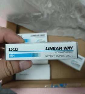 日本IKO 直线导轨 MHD8C1SLPS2 220325