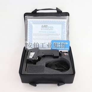 美国UE超声波检测仪UP100C/S/SC阀门泄漏轴承听诊齿轮故障检测仪