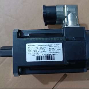 AM227L-2121 Beckhoff倍福伺服电机AM277S-2111