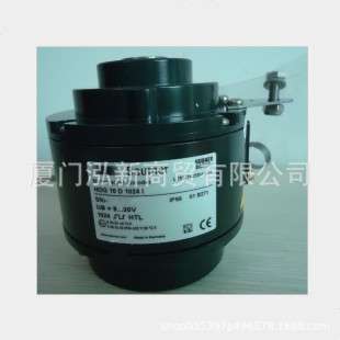 baumer堡盟编码器ITD 21 B14 Y11 5000 R NI D2SR12 S 10