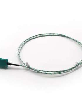 Prosensor VPLT5/2-8 VPLT5 T 型温度传感器 2 米长 0.5mm 直径 -