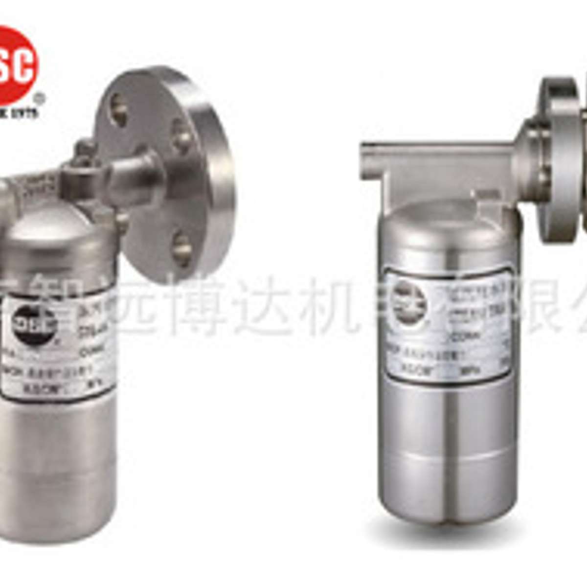 台湾DSC倒置桶式蒸汽疏水阀771/FL疏水器去水器阀门
