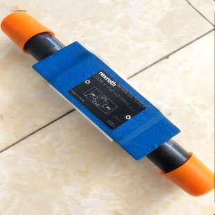 力士乐REXROTH溢流阀Z2DB6VC2-4X/50/100V Z2DB6VC2-4X/200/315V