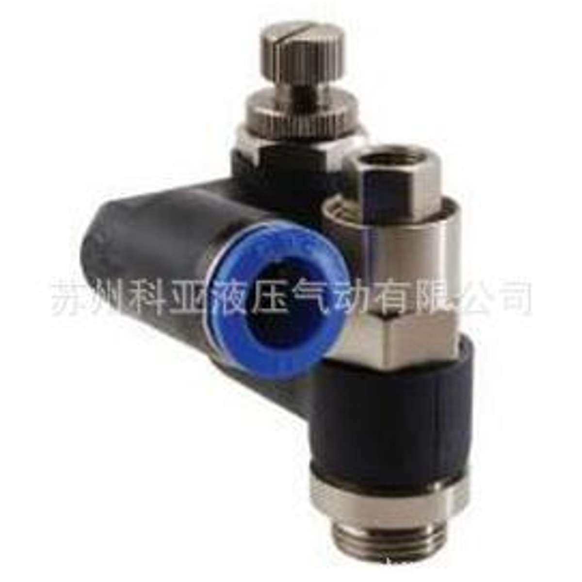 韩国CDC调速阀PVSC-06-01 PVSC-06-02