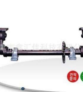 SUNILPLS升降平台  RJ30-4S 650*1587-2700ST  SUNILPLS