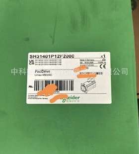 Schneider电机BDH0582C55A2B BDH0582C55F2A BDH0582C55F2B