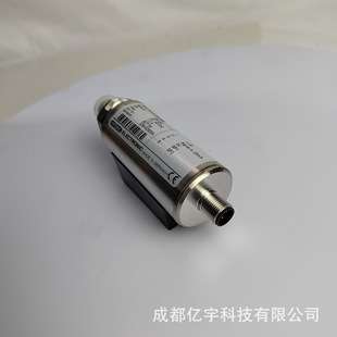 贺德克压力继电器EDS344-2-250-000