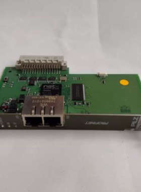 PILZ/皮尔磁8176382 Netzfilter f. DD FFU 3X100K-KK