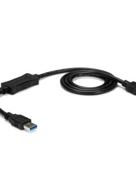 Startech USB3S2ESATA3 星科 端口SATA USB转SATA适配器