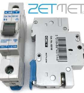 意大利SCHUPA漏电开关