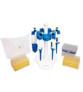 MICROLIT移液管支架FAVEO