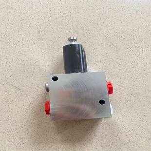 德国 哈威 平衡阀 LHT50G-11-6-B6-300 进口